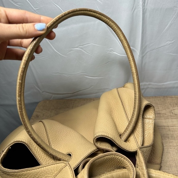 Cole Haan Village Bucket Tote Bag - Picture 11 of 16